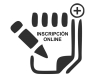 Inscripci&oacute;n a primer a&ntilde;o 2026