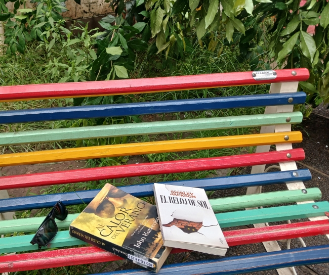 Lecturas de verano