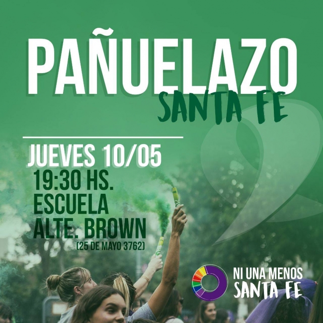 Pa&ntilde;uelazo