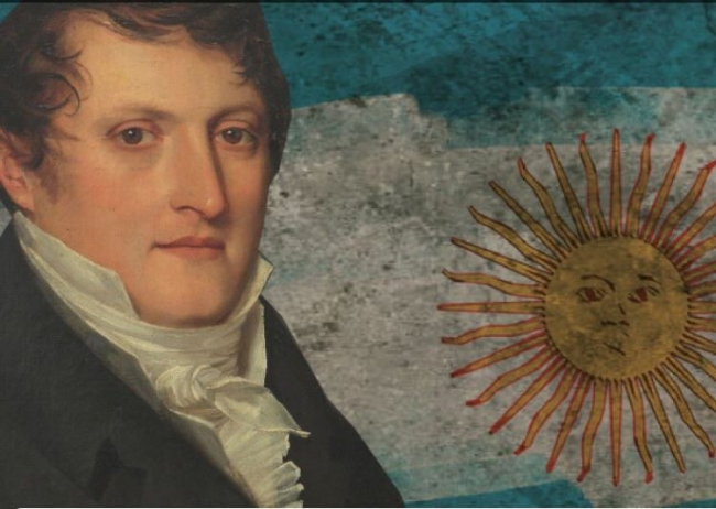 D&iacute;a de la Bandera