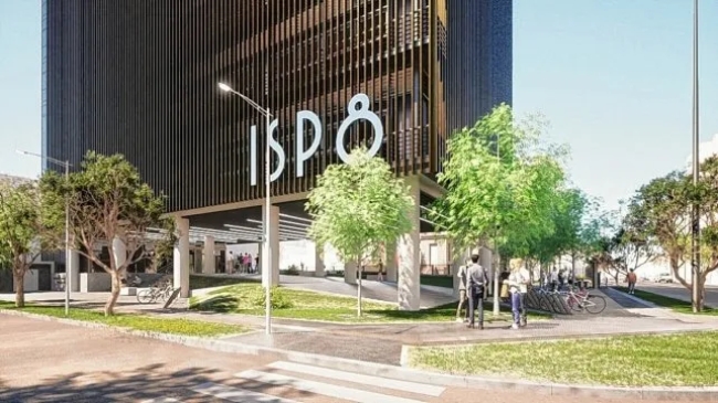 Adjudicaci&oacute;n de la obra del nuevo edificio