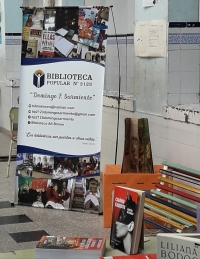 Se realizo la IV Jornada de lo Fant&aacute;stico y Maravilloso