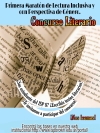 Concurso literario para estudiantes