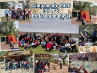 Campamento Educativo