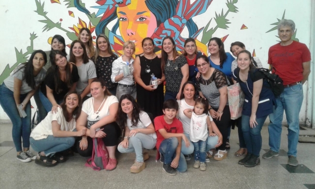 Talleres de reflexi&oacute;n en Primaria