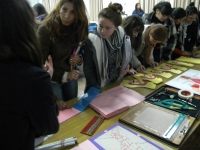 Talleres co-formativos sobre inclusi&oacute;n