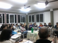 Construcci&oacute;n del rol del Co-formador en el contexto de la Pr&aacute;ctica de Residencia