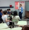 Socialización de experiencias de Taller IV