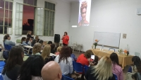 Presentación de libro