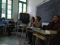 Articulación entre prácticas y didácticas