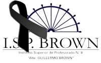Triste noticia. Suspensi&oacute;n de actividades el 12 de abril