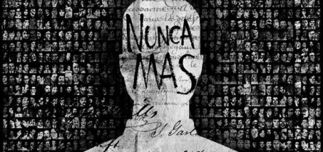 Sin Memoria no hay Democracia