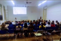 Mi profesi&oacute;n en mis palabras