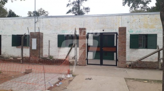 Solidaridad con la comunidad de la Escuela 2111