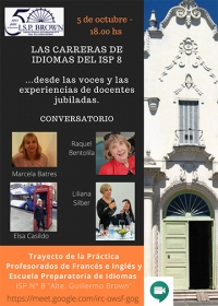 Desde las voces y las experiencias de docentes jubiladas