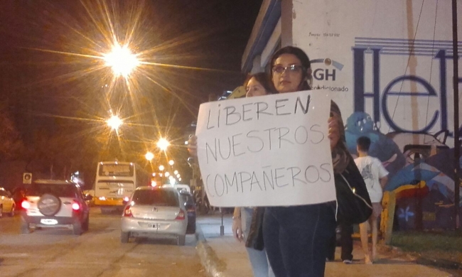 En Defensa Propia