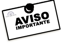 Comienzo de actividades