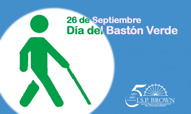 D&iacute;a del Bast&oacute;n Verde