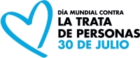 D&iacute;a mundial contra la trata de personas