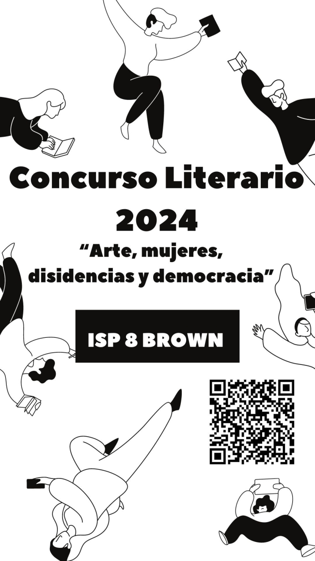 Concurso Literario