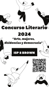 Concurso Literario