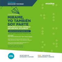 Mirame, yo tambi&eacute;n soy parte