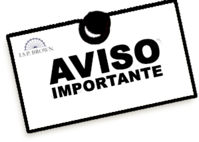 Actividades del viernes 26 de agosto