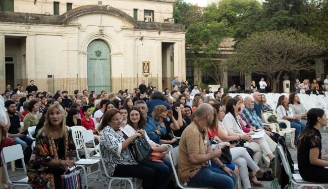 Acto de Colaci&oacute;n 2023
