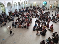 Inicio del Ciclo Lectivo 2022