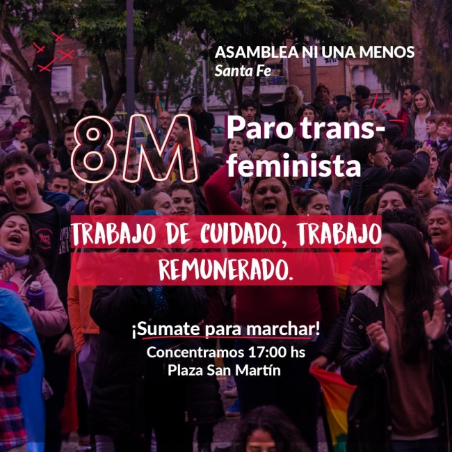 Paro Transfeminista